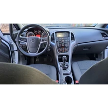 2020 Model Düşük km li Astra 1.4 Turbo