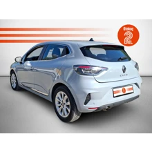 RENAULT-CLIO-EVOLUTION 1.0 TCE X-TRONIC 90 BG