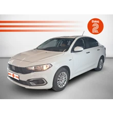 FIAT-EGEA-1.3 MJET II DS 95 HP EASY