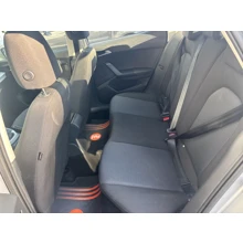 SEAT-ARONA-1.0 ECO TSI 110 HP DSG STYLE