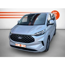 FORD-TOURNEO CUSTOM-KISABGJ 320S 8+1 2.0UPG 170 8AT TITANIUM