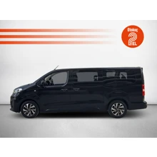 FIAT-ULYSSE-2.0 MJET 177HP AT-8 LOUNGE MAXI PANO PAK
