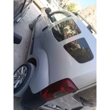 2009 MODEL TEMİZ AİLE ARABASI
