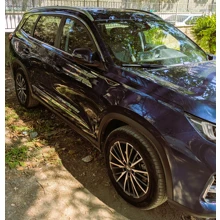17BİN KM 2024 TİGGO 8 PRO 183HP CAM TAVAN
