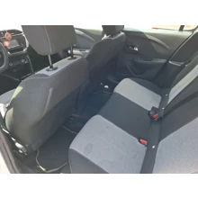 OPEL-CORSA-1.2 BENZİNLİ AT8 100 HP EDITION
