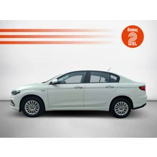 FIAT-EGEA-1.3 MJET II DS 95 HP EASY