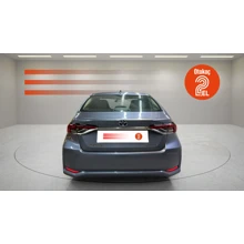 TOYOTA-COROLLA-1.8 HYBRID DREAM E-CVT