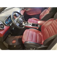 MG-HS-LUXURY 1.5 T-GDI 162 PS