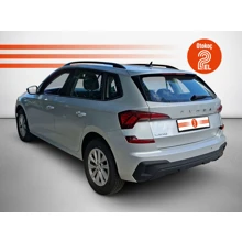 SKODA-KAMIQ-1.0 TSI 110 PS DSG ELITE