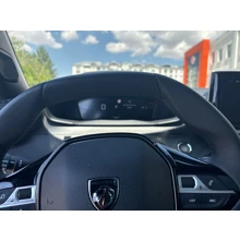 PEUGEOT-2008-ALLURE 1.2 HYBRID 145HP EDCS6