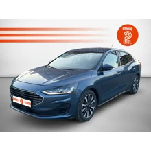 FORD-FOCUS-TITANIUM X 4KAPI 1.0 ECOBOOST 125PS