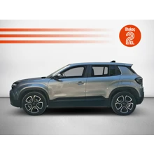 JEEP-AVENGER-115KW SUMMIT 4X2 ELEKTRİK