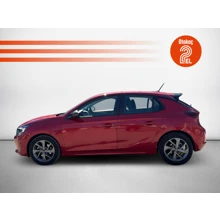 OPEL-CORSA-1.2 BENZİNLİ AT8 100 HP EDITION