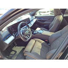BMW-5 SERISI-1.6 520I MHEV M SPORT OTOMATİK