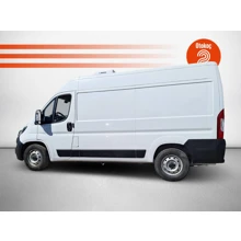 FIAT-DUCATO-VAN MAXI 2.2 MJET3 140HP (11.5M3)