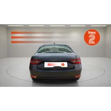 SKODA-SUPERB-1.5 TSI 150 PS DSG ACT PREMIUM