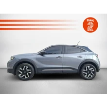 OPEL-MOKKA-1.2 TURBO 130HP EDITION