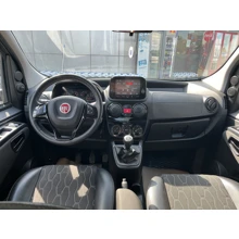 FIAT-FİORİNO-1.3 MJET 95HP EU6DF PREMIO COMBI