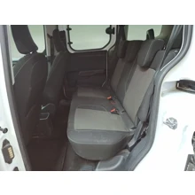FORD-TOURNEO COURIER-1.0L ECOBOOST 125PS DELUXE BENZİN AT