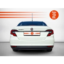 FIAT-EGEA-1.6 MJET 130HP EASY DCT