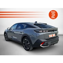 PEUGEOT-408-408 ALLURE 1.2 PURETECH 130HP EAT8
