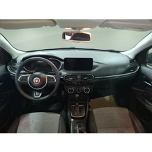 FIAT-EGEA-1.6 MJET 130HP CROSS LOUNGE DCT