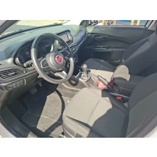 FIAT-EGEA-1.6 MJET 130HP EASY DCT