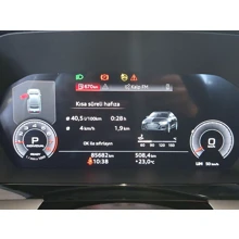 AUDI-A3-SEDAN 35 TFSI 150 HP ADVANCED STR