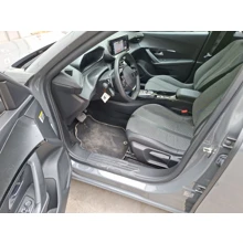 PEUGEOT-2008-ALLURE 1.2 PURETECH 130HP EAT8