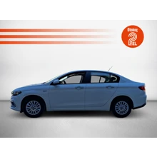 FIAT-EGEA-1.6 MJET 130HP EASY DCT