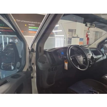 FORD-TRANSİT-2.0 ECOBLUE 350 L PICK UP EU6.1 GP