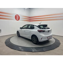 OPEL-CORSA-1.2 BENZİNLİ AT-8 100HP EDITION