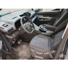 FIAT-DOBLO COMBİ-PREMIO PLUS 1.5 130 HP BLUEHDI AT
