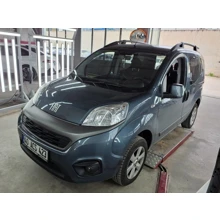 FIAT-FİORİNO-1.4 EKO 77HP EU6DF SAFELINE COMBI