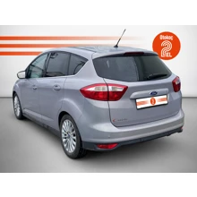 FORD-C-MAX-C-MAX TITANIUM 1.6I ECOBOOST 180PS