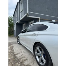 2017 MODEL 418İ GRAND COUPE PRESTİGE