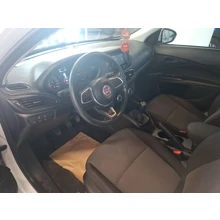 FIAT-EGEA-1.3 MJET II DS 95 HP EASY