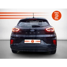 FORD-PUMA-STYLE 1.0LT ECOBOOST 125PS 7 OTOMATİK