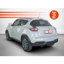 NISSAN-JUKE-1.6 117 HP BLACK EDITION CVT