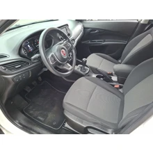 FIAT-EGEA-1.3 MJET II DS 95 HP EASY