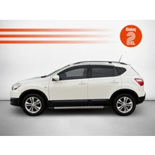 NISSAN-QASHQAI-1.6 TEKNA PACK 4x2 CVT