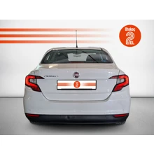FIAT-EGEA-1.6 MJET 130HP EASY DCT