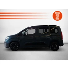 FIAT-DOBLO COMBİ-PREMIO 1.5 130 HP BLUEHDI E6.4 AT
