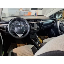 TOYOTA-YENI COROLLA-1.4 D-4D TOUCH M/M