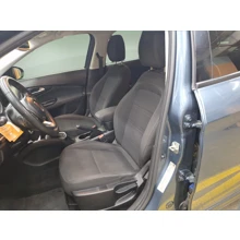 FIAT-EGEA-1.6 MJET 130HP LOUNGE DCT