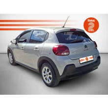 CITROEN-C3-LIVE 1.2 PURETECH 83HP 6.2