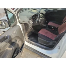 FORD-TRANSIT COURIER-1.5 L TDCI 75PS EU6.2 TREND MCA