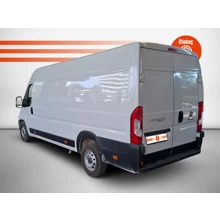 FIAT-DUCATO-VAN MAXI 2.2 MJET3 140HP S9 (15M3)