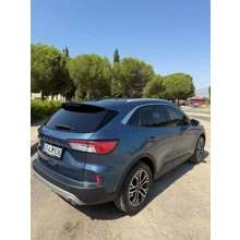 İLK SAHİBİNDEN HATASIZ TİTANYUM SUV&PİCKUP FORD KUGA
