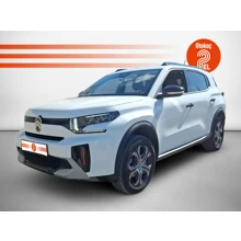 CITROEN-C3 AIRCROSS-1.2 Hybrid145* - eDCS6 PLUS